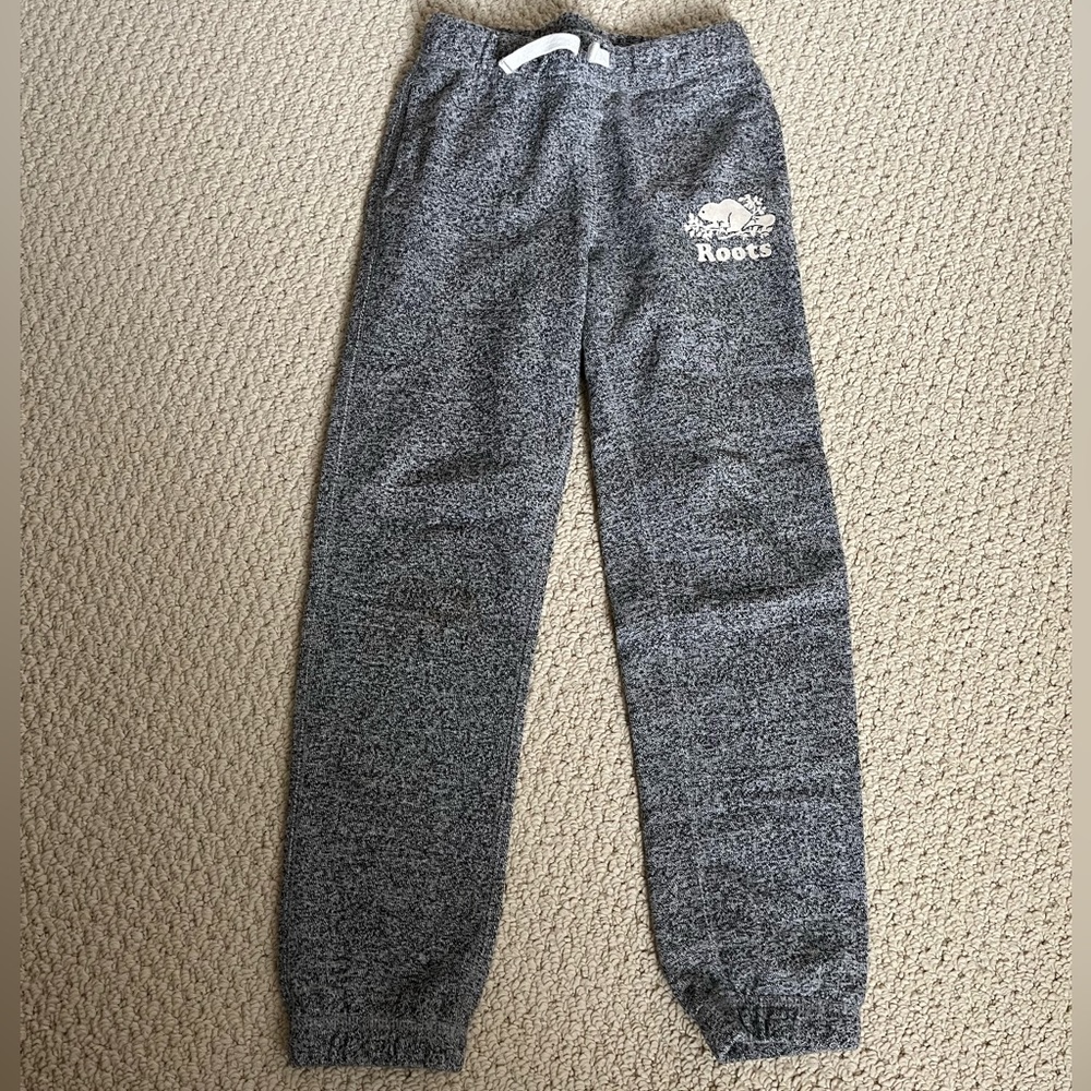 Roots kids unisex
